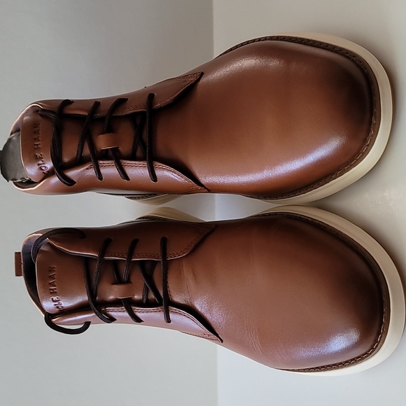 Cole Haan - Grand Remix Chuka - Size 12 - Brand New main image 6